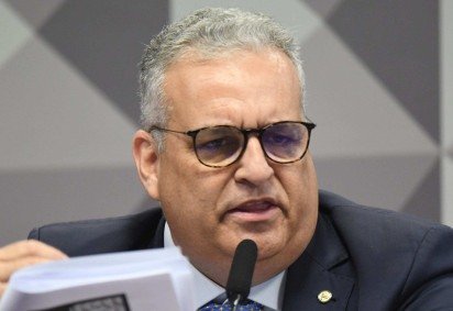  25.09.2025. Ed Alves CB/DA Press. CPMI do INSS. relator da Comissão Parlamentar Mista de Inquérito (CPMI) do INSS é o deputado Alfredo Gaspar (União-AL) -  (crédito:  Ed Alves CB/DA Press) - 25.09.2025. Ed Alves CB/DA Press. CPMI do INSS. relator da Comissão Parlamentar Mista de Inquérito (CPMI) do INSS é o deputado Alfredo Gaspar (União-AL) -  (crédito:  Ed Alves CB/DA Press)