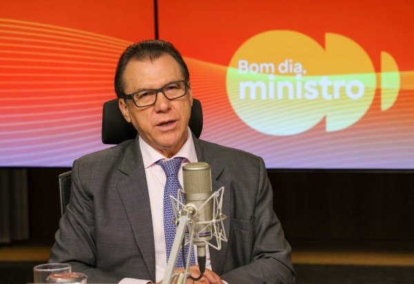  Fotográfo/Agência Brasil