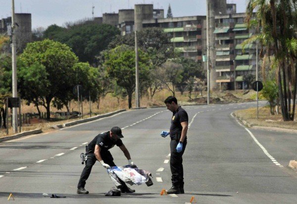  Marcelo Ferreira/CB/D.A Press