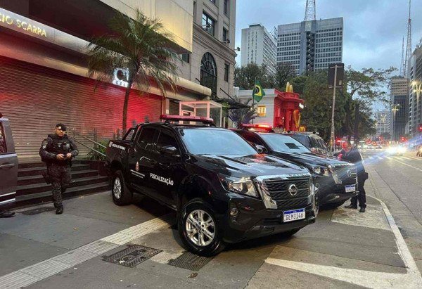 Sefaz/SP / Divulgação