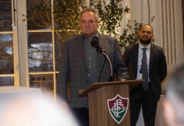 Foto: Marina Garcia / Fluminense