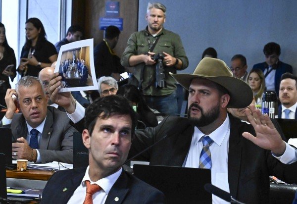 Waldemir Barreto/Agência Senado