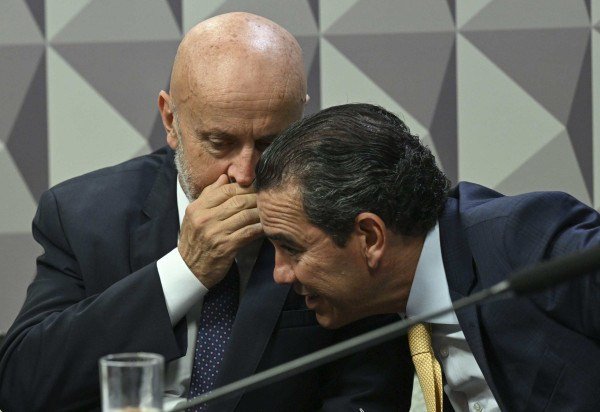  Carlos Moura/Agência Senado