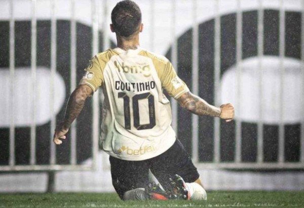 Foto: Matheus Lima / Vasco