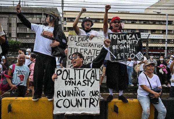 Sunil Pradhan/Anadolu via Getty Images