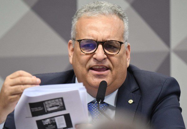 Ed Alves CB/DA Press