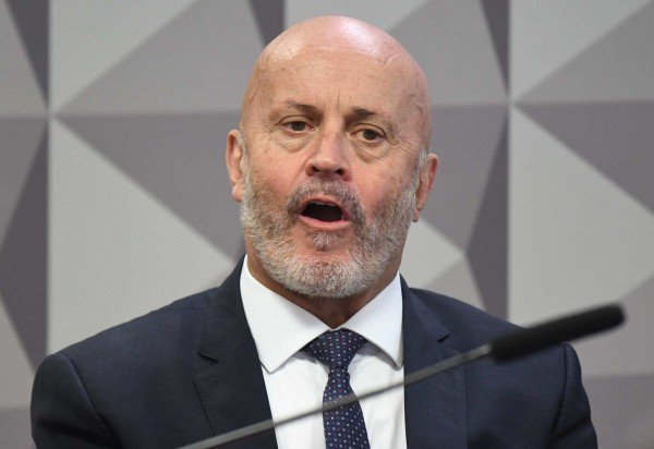 Ed Alves CB/DA Press