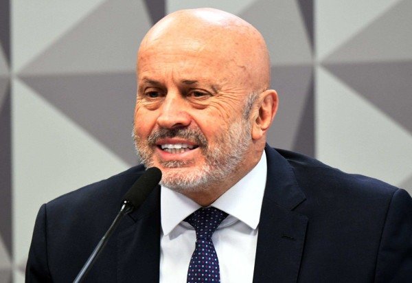 Ed Alves CB/DA Press