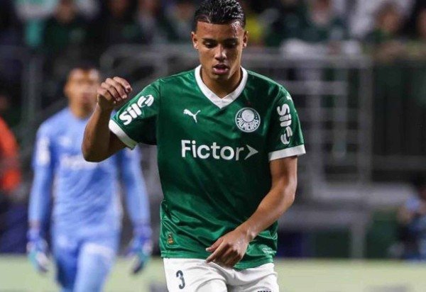 Foto: Fabio Menotti/Palmeiras