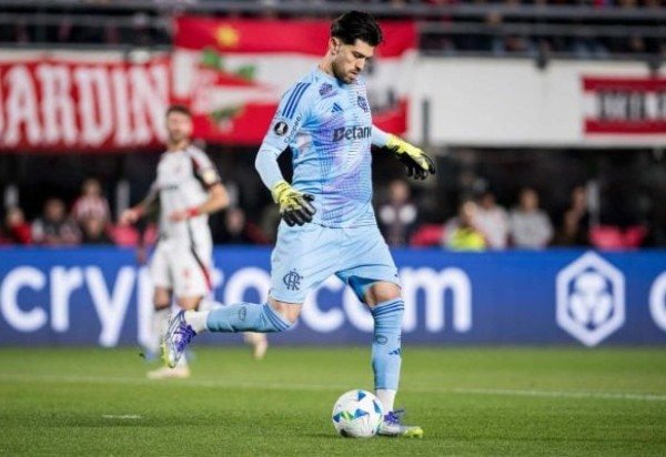 Foto: Divulgação / Conmebol