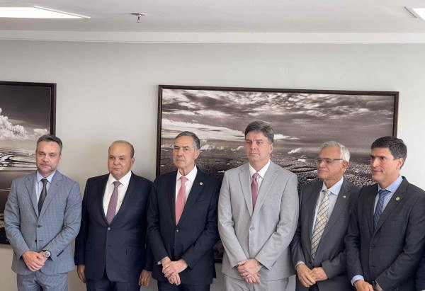 Davi Cruz/CB/ DA Press