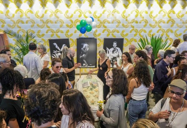 João Pedro Carvalho - CB/DA Press