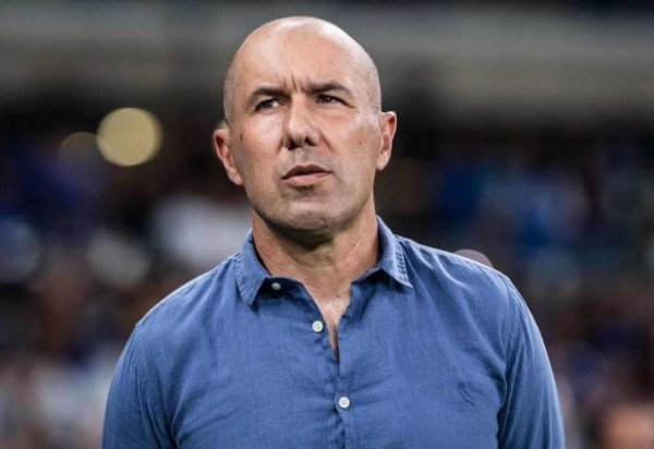 Gustavo Aleixo/Cruzeiro