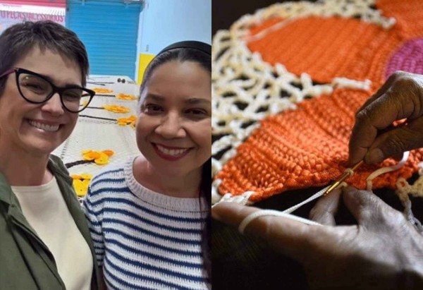 Reprodução / Instagram / Minervino Júnior/CB/D.A.Press