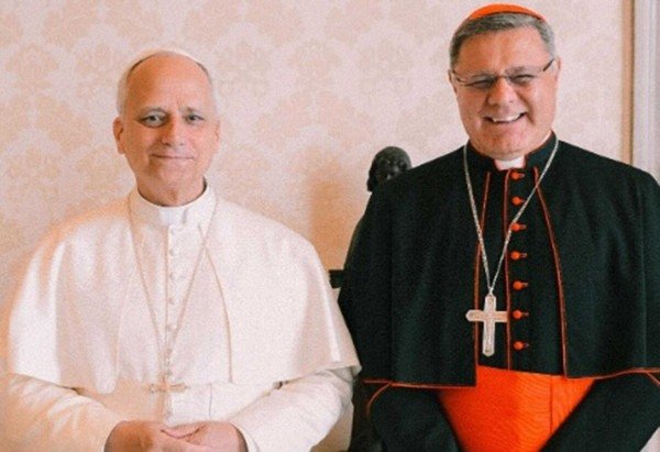 Divulgação/Arquidiocese de Brasília