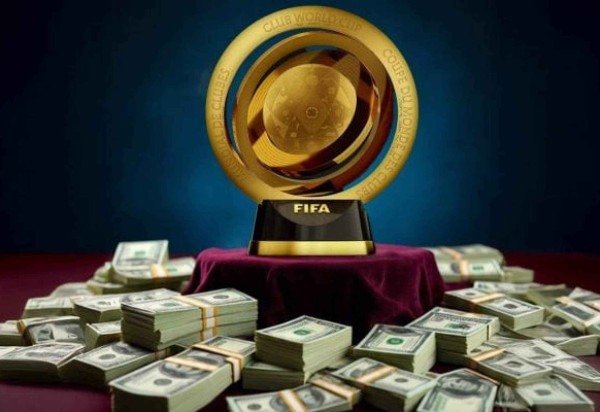 Foto: Divulgação / FIFA
