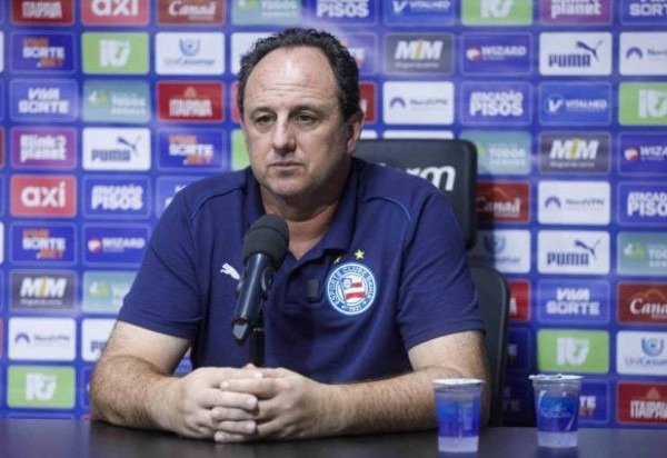 Foto: Rafael Rodrigues/Bahia