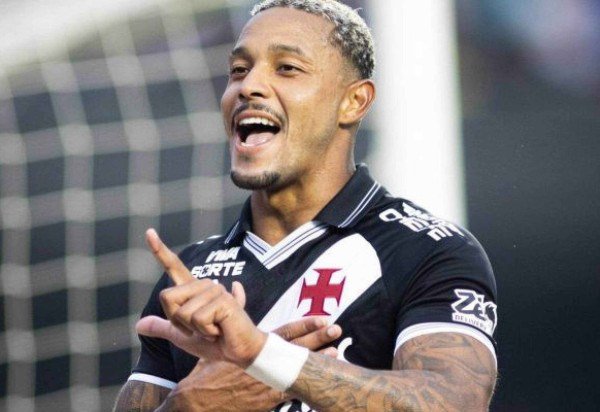 Foto: Matheus Lima/Vasco