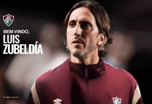 Foto: Divulgação/Fluminense