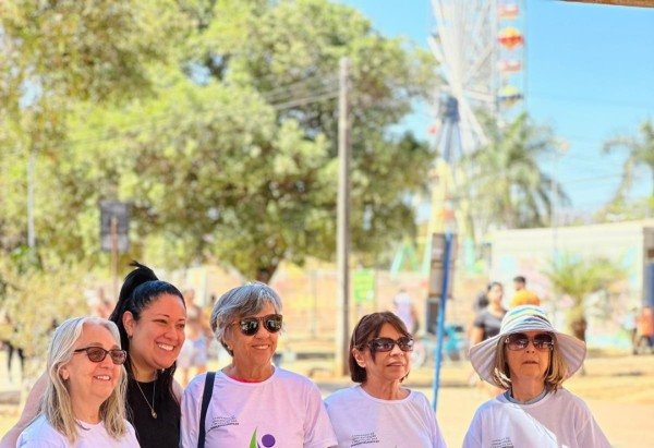 Divulgação/Sociedade Brasileira de Reumatologia