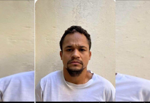 Material cedido ao Correio