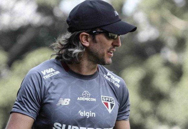 Foto: Erico Leonan / São Paulo FC