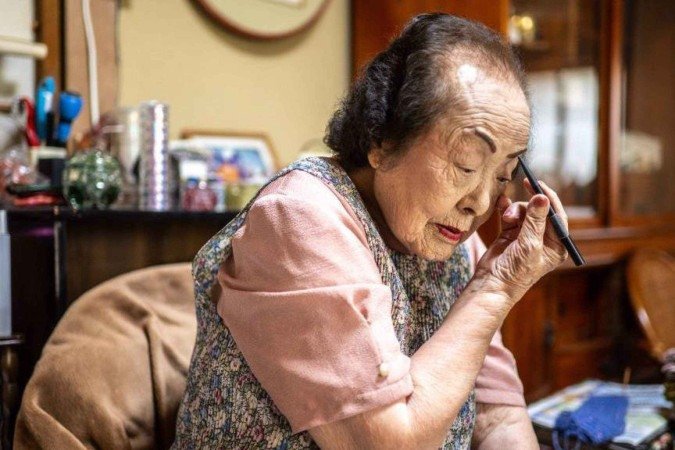 O segredo do Japão para a vida longa: por que há tantas mulheres centenárias no país