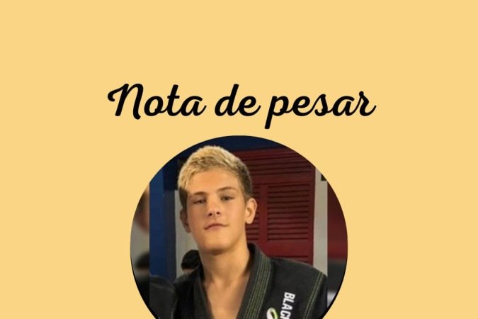 Nota de pesar do Conselho Regional de Psicologia do DF - (crédito: Reprodução: CRP-DF) Nota de pesar do Conselho Regional de Psicologia do DF - (crédito: Reprodução: CRP-DF)