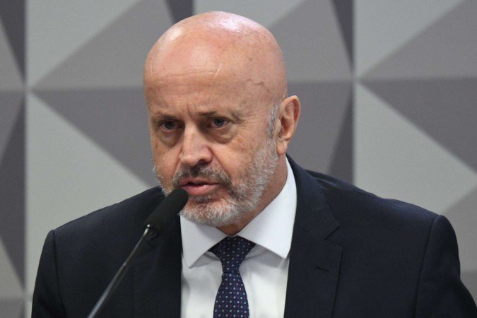 25.09.2025. Ed Alves CB/DA Press. CPMI do INSS. CPMI do INSS ouve (25) Antônio Carlos Camilo Antunes ( Careca do INSS ) - (crédito: Ed Alves CB/DA Press) 25.09.2025. Ed Alves CB/DA Press. CPMI do INSS. CPMI do INSS ouve (25) Antônio Carlos Camilo Antunes ( Careca do INSS ) - (crédito: Ed Alves CB/DA Press)