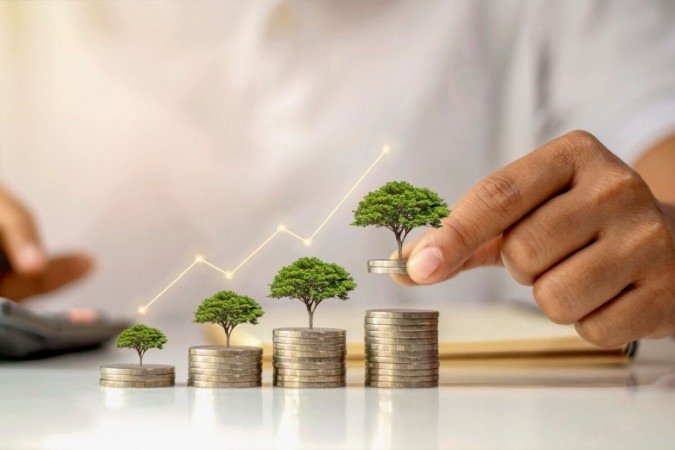 O planejamento financeiro evita que o dinheiro desapareça tão rapidamente quanto chegou (Imagem: MEE KO DONG | Shutterstock) -  (crédito: EdiCase)