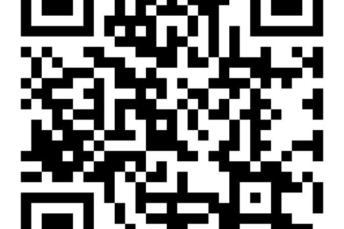 Aponte a câmera do smartphone para o QR Code e assista à íntegra do CB Talks Escolha 
a escola do seu filho