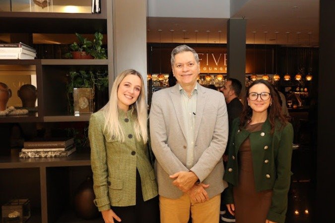 Curitiba recebe o primeiro NH Collection do Brasil com experiências de hospitalidade e gastronomia premium -  (crédito: Uai Turismo)