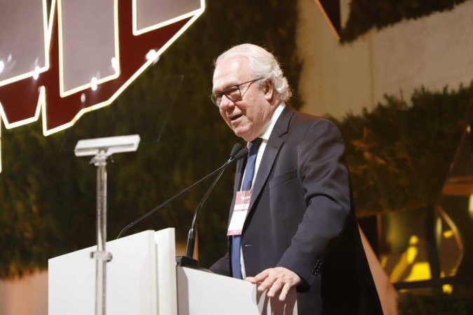 Presidente do Inep defende futuro da educação superior com foco em modelo semipresencial