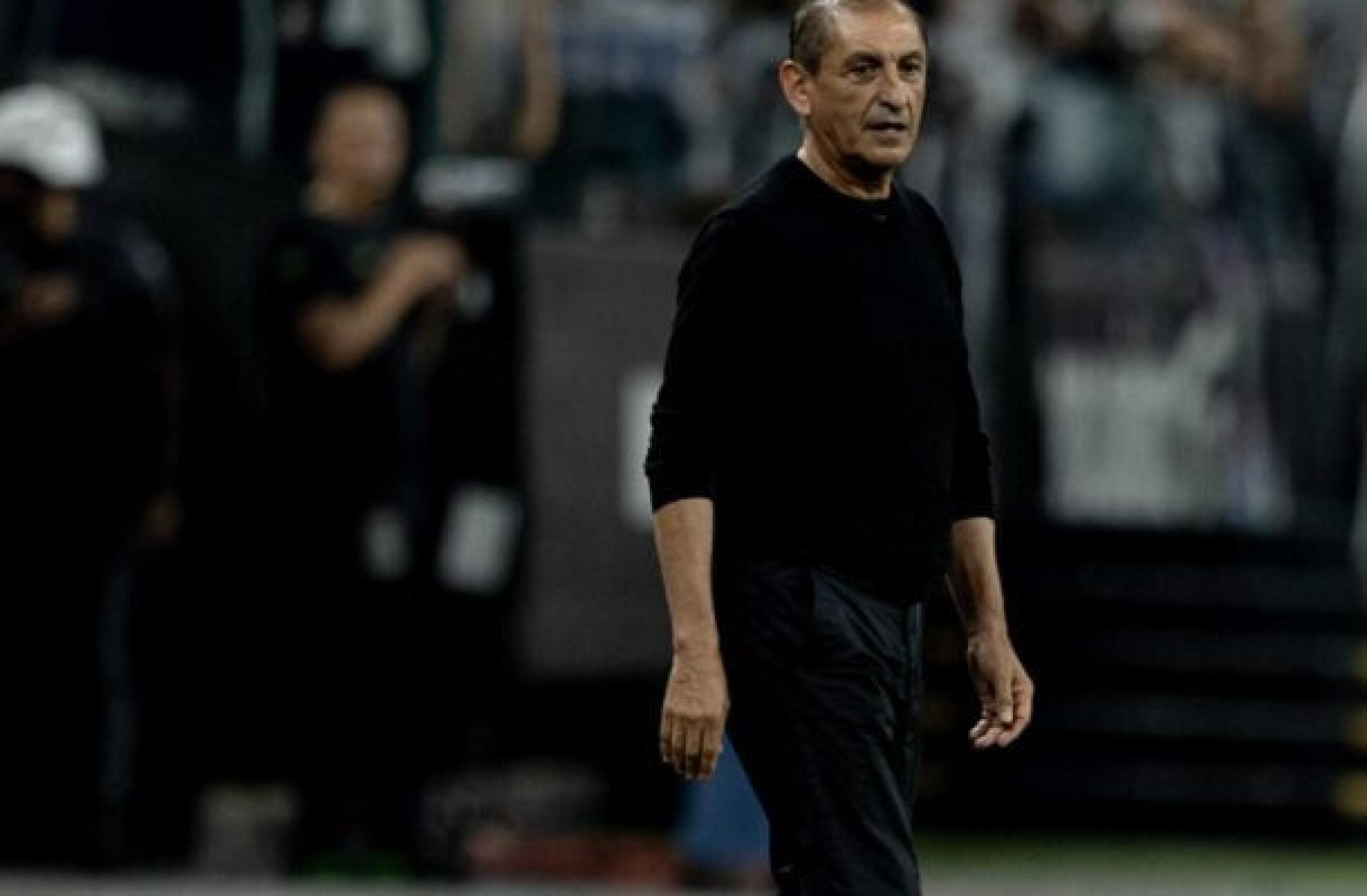 Anunciado pelo Inter, Ramón Díaz terá novo desafio de recuperação no Brasileirão