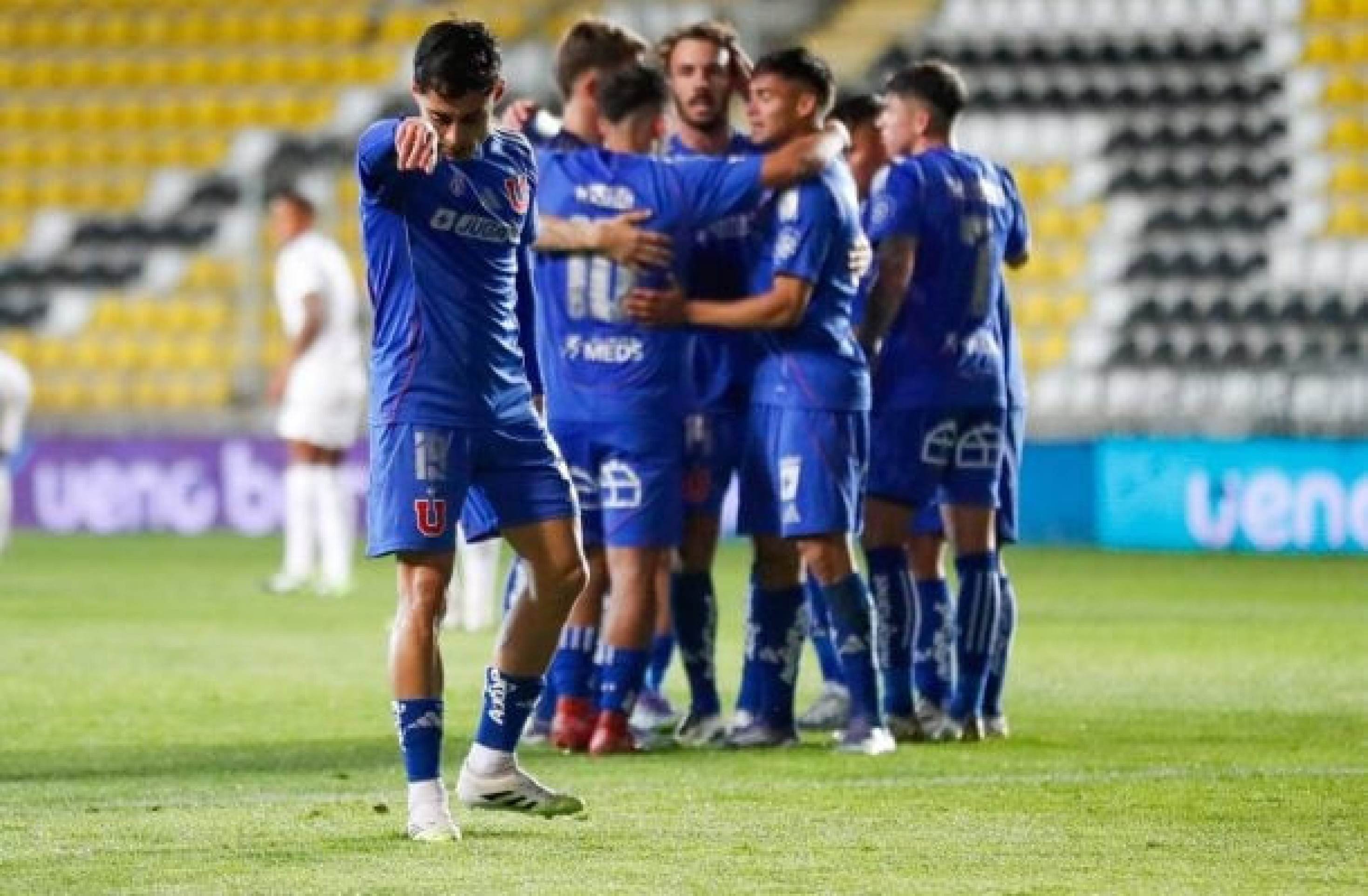 Universidad de Chile vence Alianza Lima e avança para a semifinal da Sul-Americana