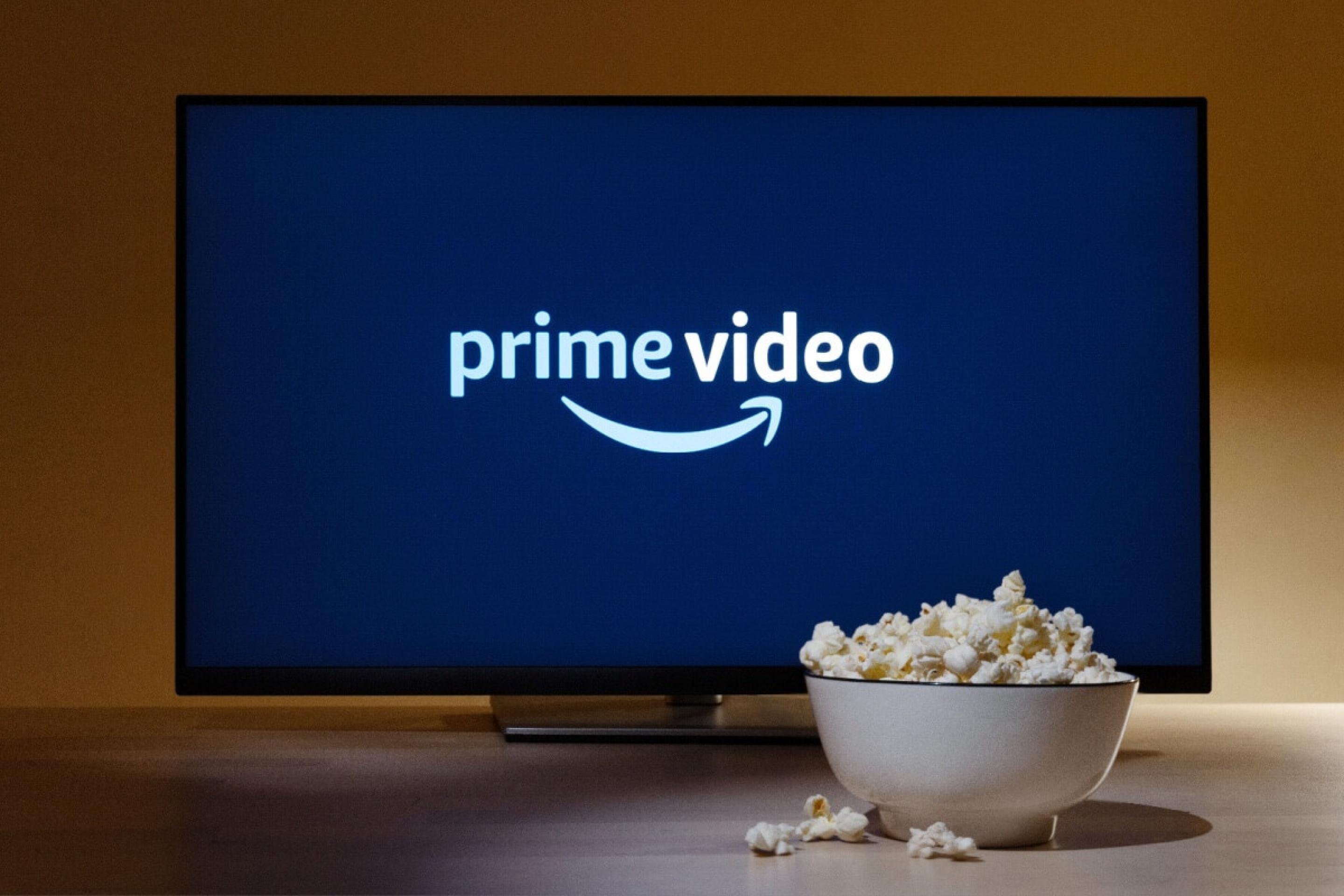 5 lançamentos imperdíveis do Prime Video em outubro de 2025