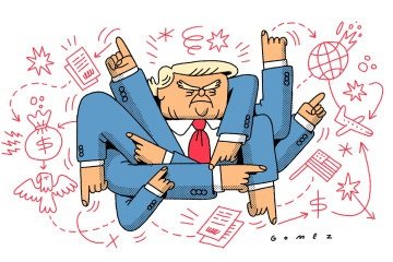Opinião 2709  -  (crédito: Caio Gomez)