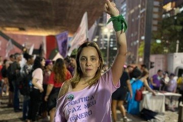 Presidente do PSOL tem visto para os EUA cancelado  - Reprodução/PSol
