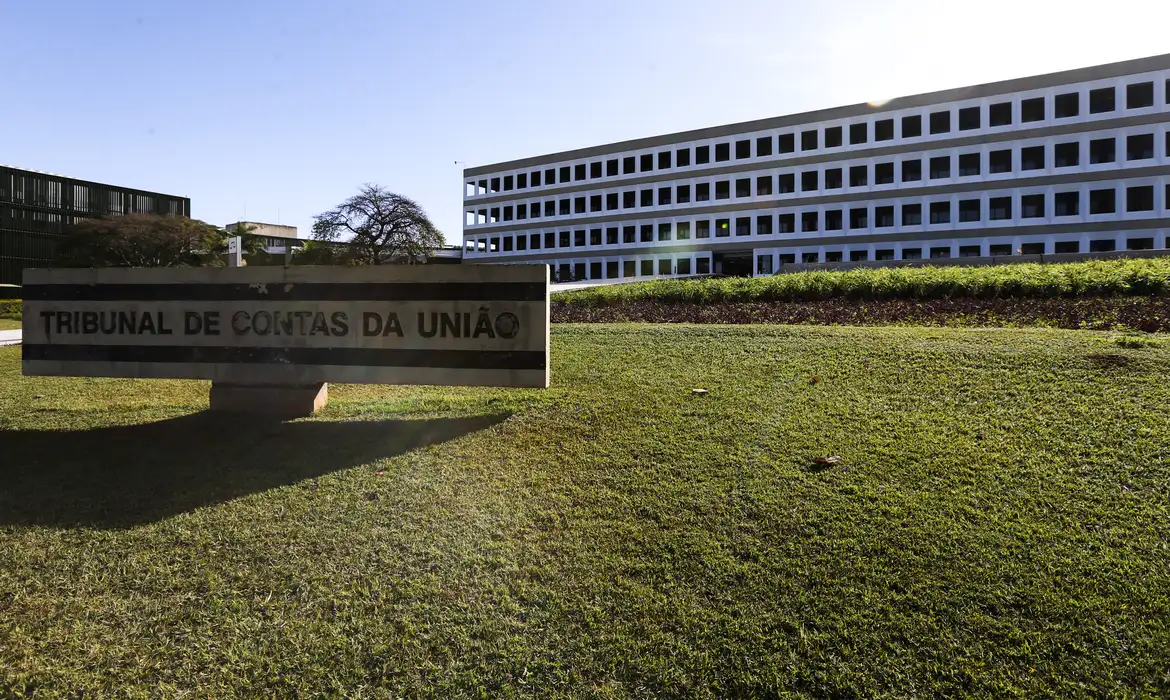 O subprocurador defende que o TCU realize auditoria específica para verificar se houve falhas nos mecanismos de controle interno da Receita -  (crédito:  Valter Campanato/Agência Brasil) -O subprocurador defende que o TCU realize auditoria específica para verificar se houve falhas nos mecanismos de controle interno da Receita -  (crédito:  Valter Campanato/Agência Brasil)