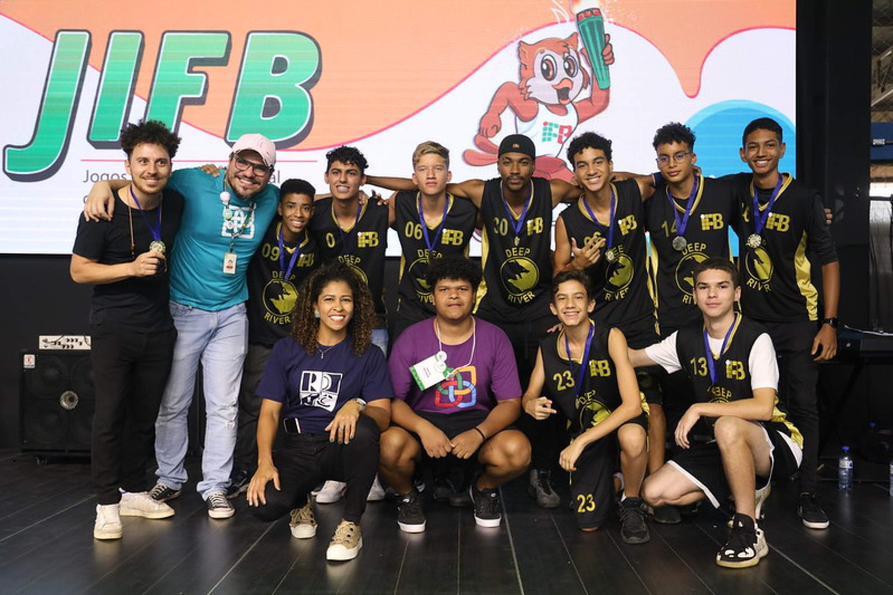 IFB promove o Canecta IF: evento educacional gratuito em Brasília