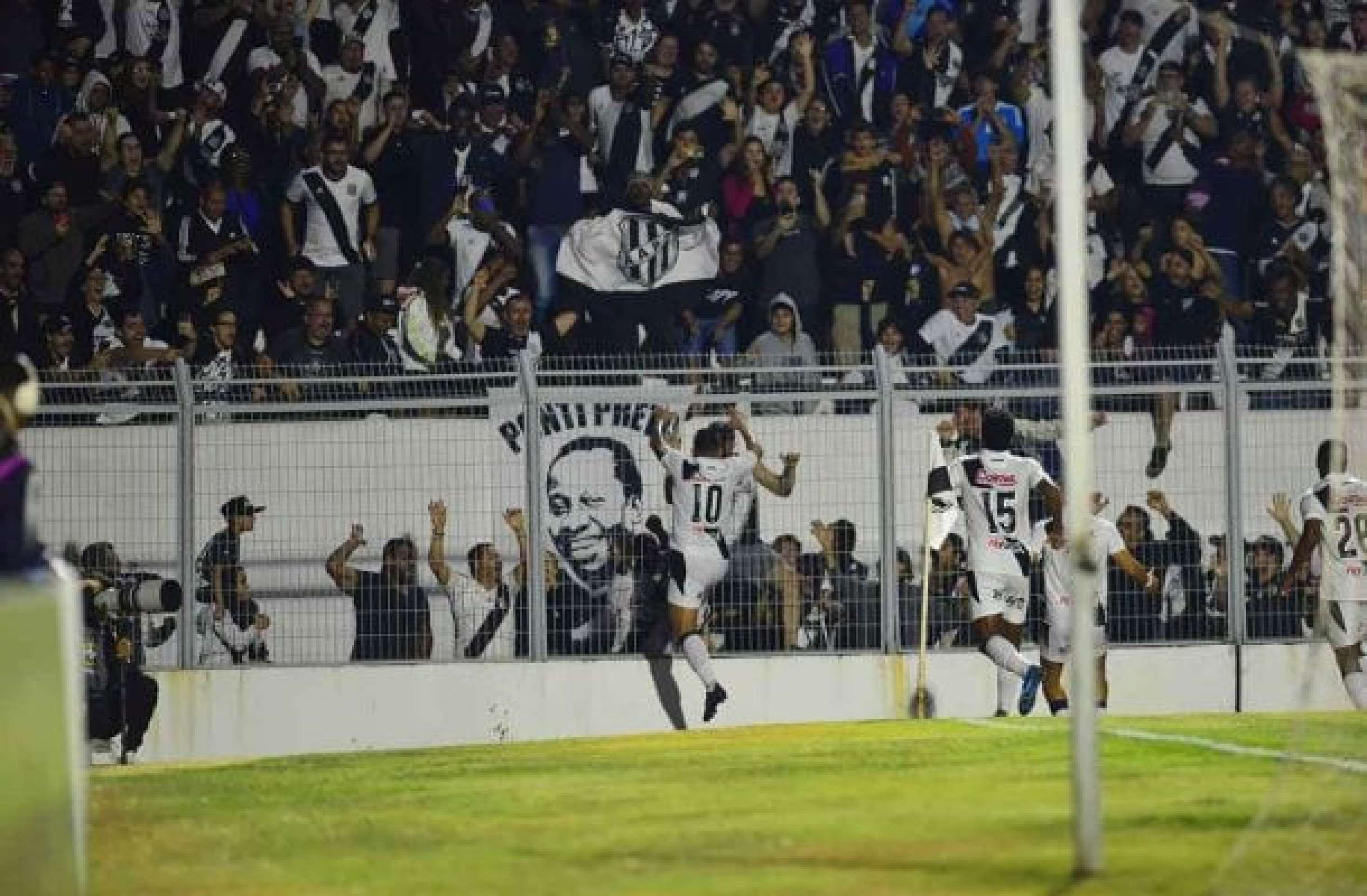 Ponte Preta pode garantir acesso para a Série B neste sábado