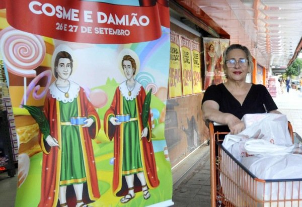 Marcelo Ferreira/CB/D.A Press