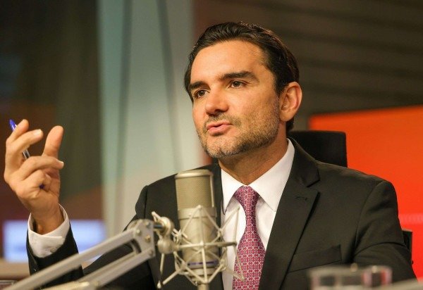 Fabio Rodrigues Pozzebom/ Agência Brasil