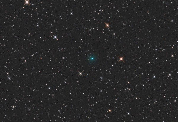 Reprodução/Michael Jäger e Gerald Rhemann 