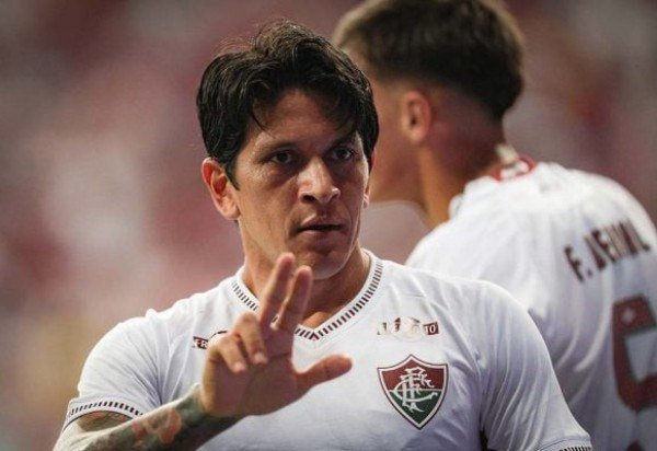 Foto: Marcelo Gonçalves/ Fluminense