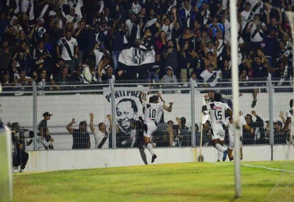 Foto: Júlio César Costa/PontePress