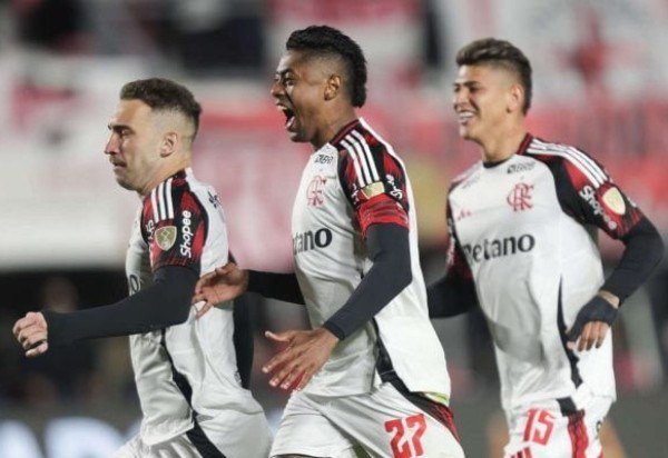 Foto: Gilvan de Souza /CRF