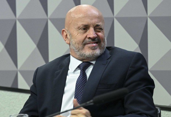 Carlos Moura/Agência Senado