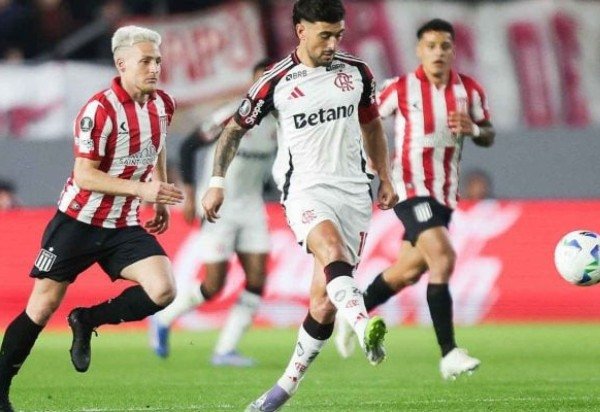 Foto: Gilvan de Souza/Flamengo