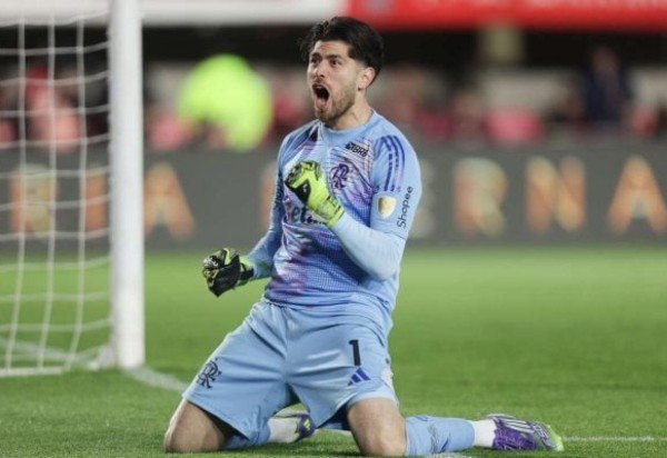 Foto: Gilvan de Souza /CRF